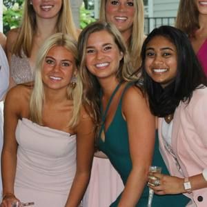 Meet your Posher, Bridget